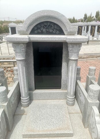 墓碑不同类型与价格