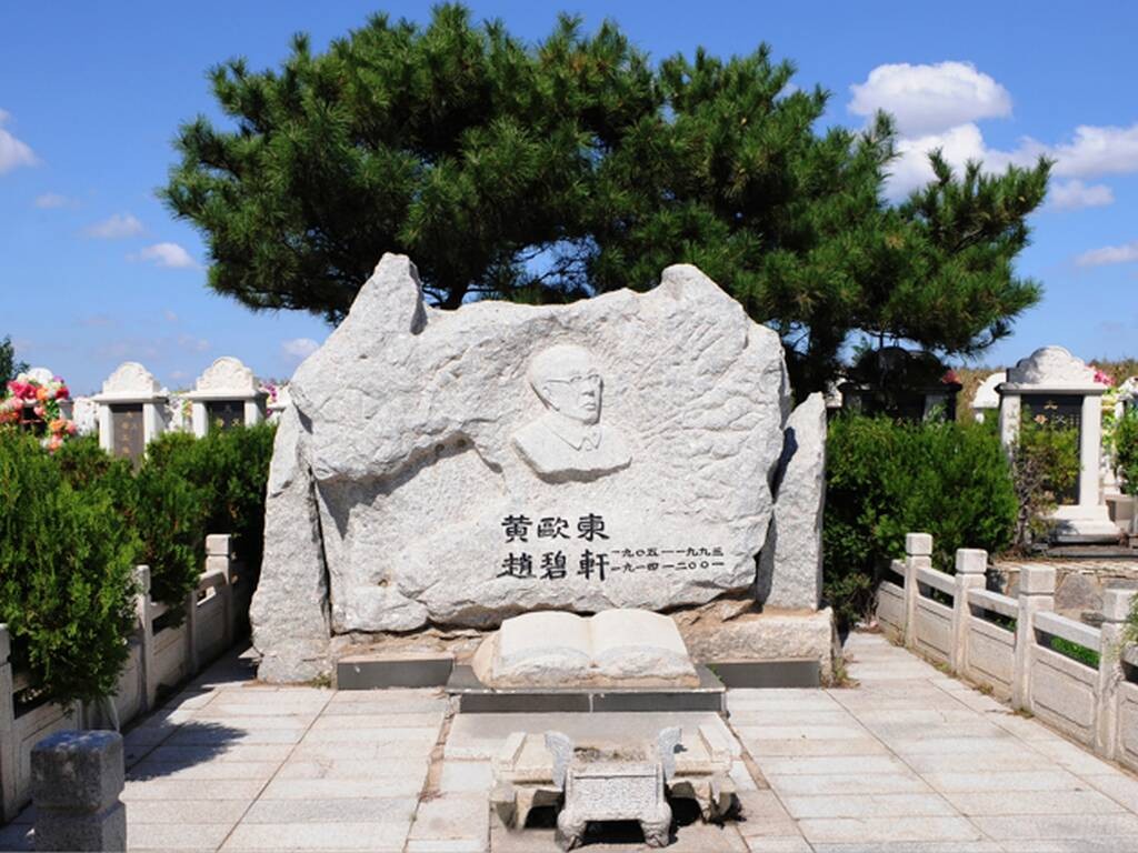 环境展示