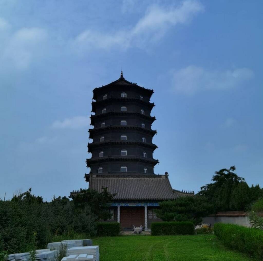 环境展示