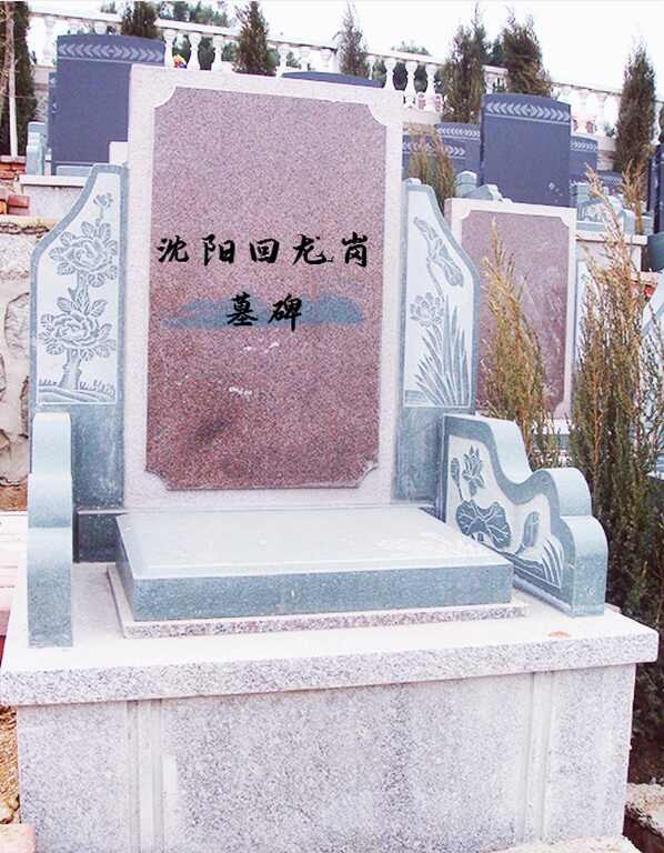 墓碑不同类型与价格