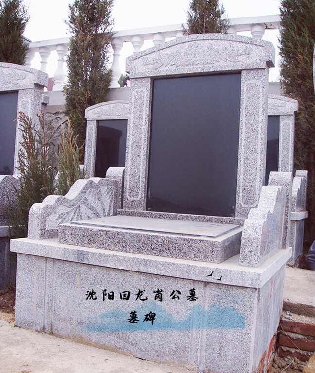 墓碑不同类型与价格