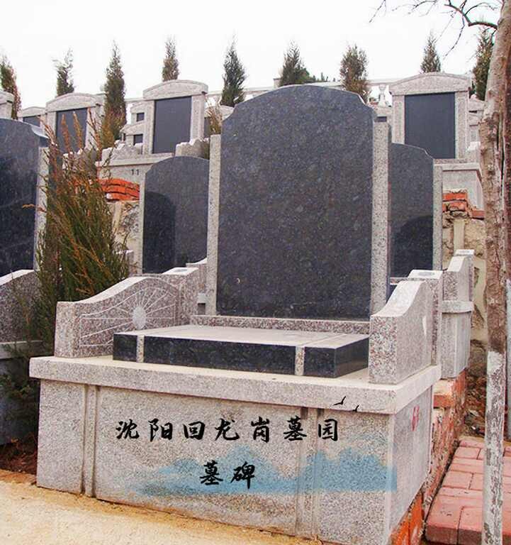 墓碑不同类型与价格