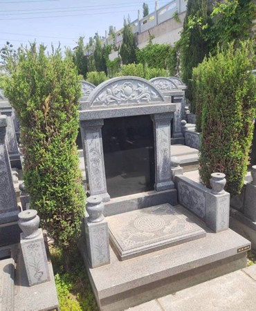 墓碑不同类型与价格
