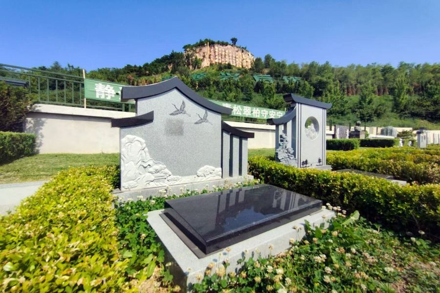 环境展示