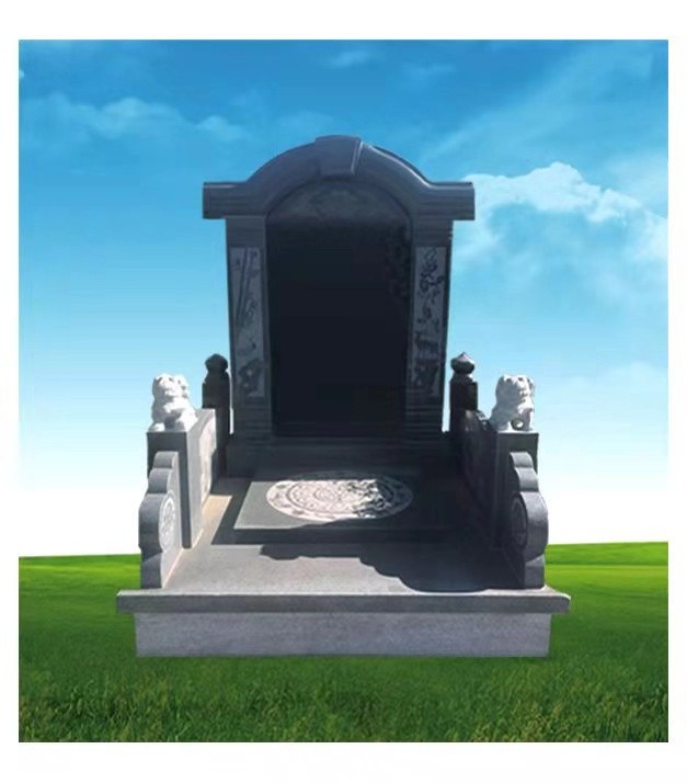 墓碑不同类型与价格