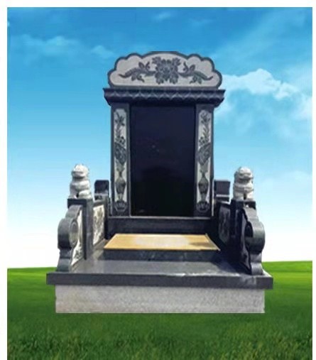 墓碑不同类型与价格