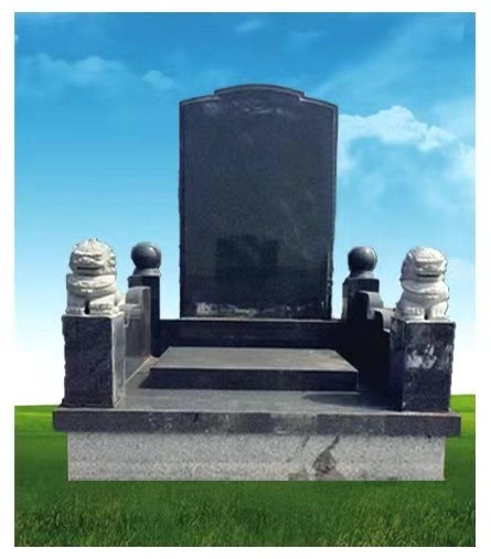 墓碑不同类型与价格