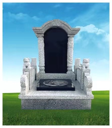 墓碑不同类型与价格