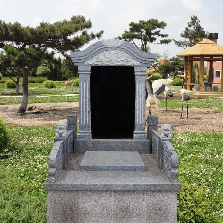 墓碑不同类型与价格