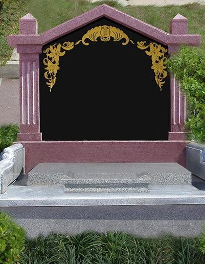 墓碑不同类型与价格