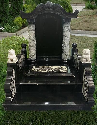 墓碑不同类型与价格