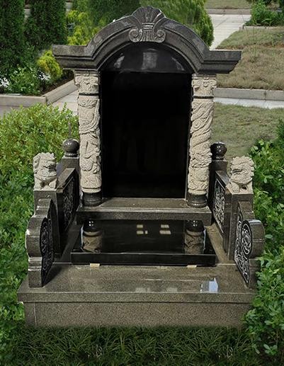 墓碑不同类型与价格