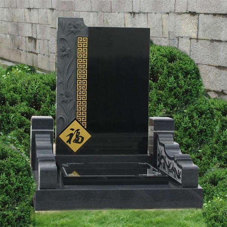 墓碑不同类型与价格