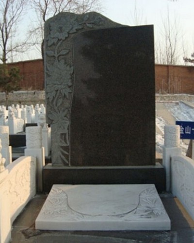 墓碑不同类型与价格