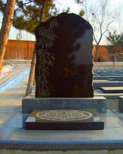 墓碑不同类型与价格