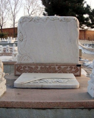 墓碑不同类型与价格