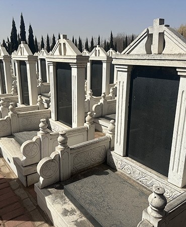 墓碑不同类型与价格