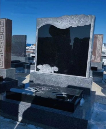 墓碑不同类型与价格