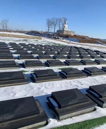 墓碑不同类型与价格