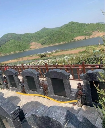 墓碑不同类型与价格