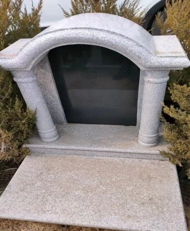 墓碑不同类型与价格