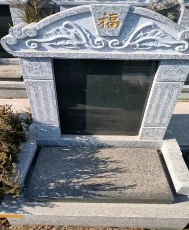 墓碑不同类型与价格