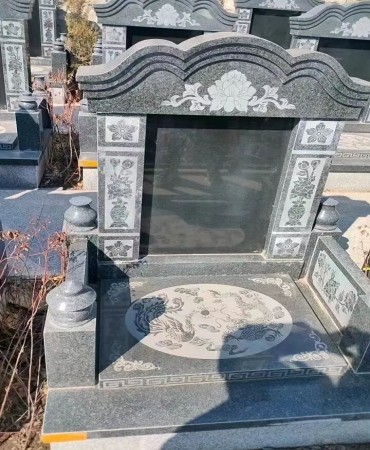 墓碑不同类型与价格