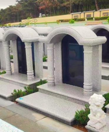 墓碑不同类型与价格