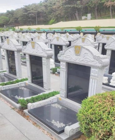 墓碑不同类型与价格