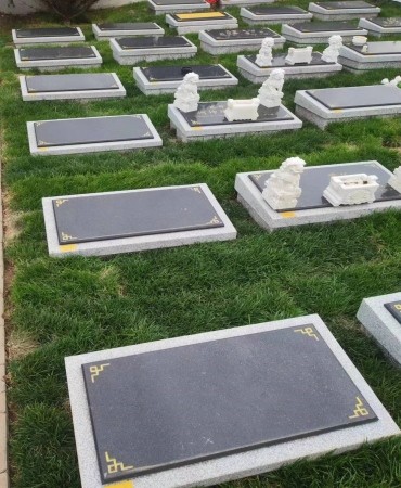 墓碑不同类型与价格