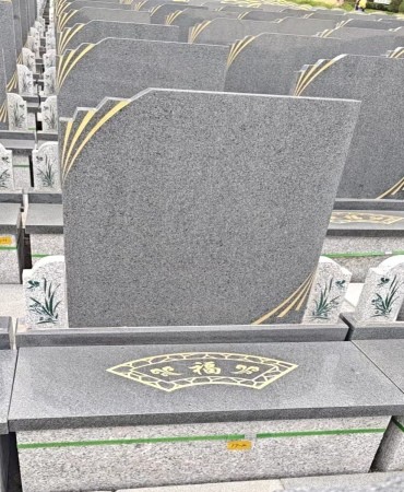 墓碑不同类型与价格