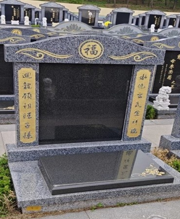 墓碑不同类型与价格