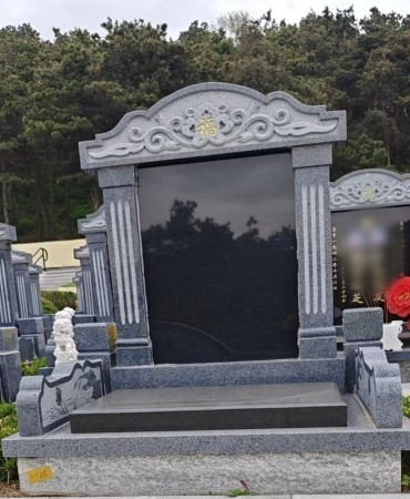 墓碑不同类型与价格