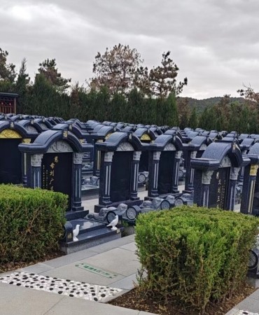 墓碑不同类型与价格