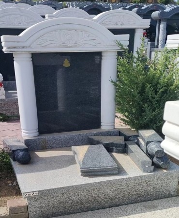 墓碑不同类型与价格