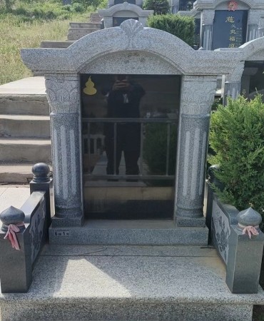 墓碑不同类型与价格