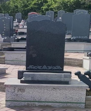 墓碑不同类型与价格