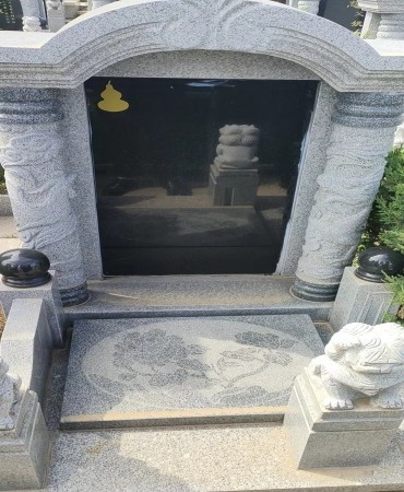 墓碑不同类型与价格