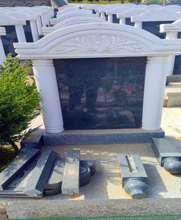 墓碑不同类型与价格