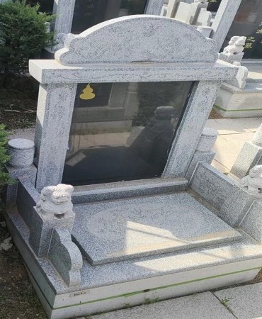 墓碑不同类型与价格