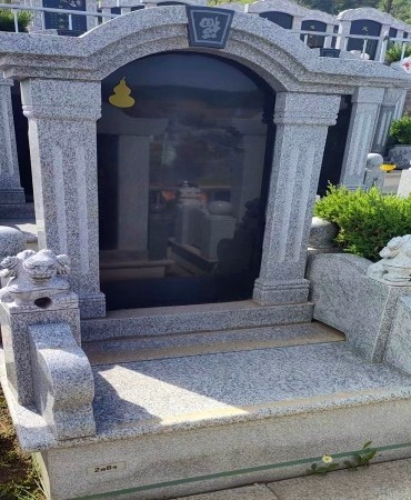 墓碑不同类型与价格