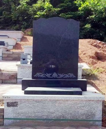 墓碑不同类型与价格