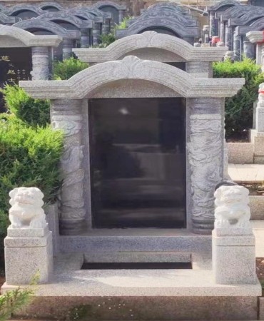 墓碑不同类型与价格