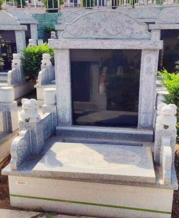 墓碑不同类型与价格