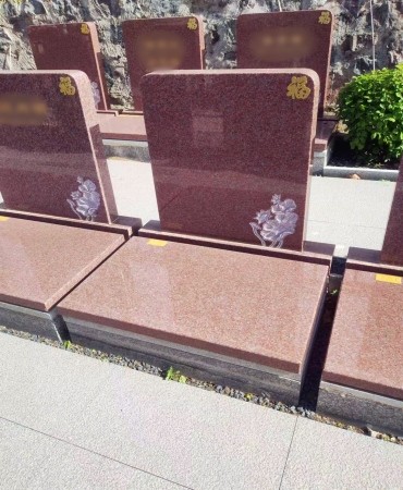 墓碑不同类型与价格