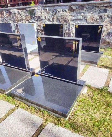 墓碑不同类型与价格