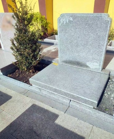 墓碑不同类型与价格