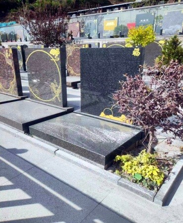 墓碑不同类型与价格