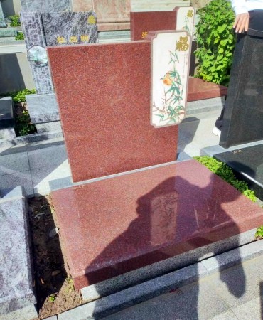 墓碑不同类型与价格