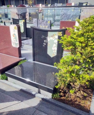 墓碑不同类型与价格